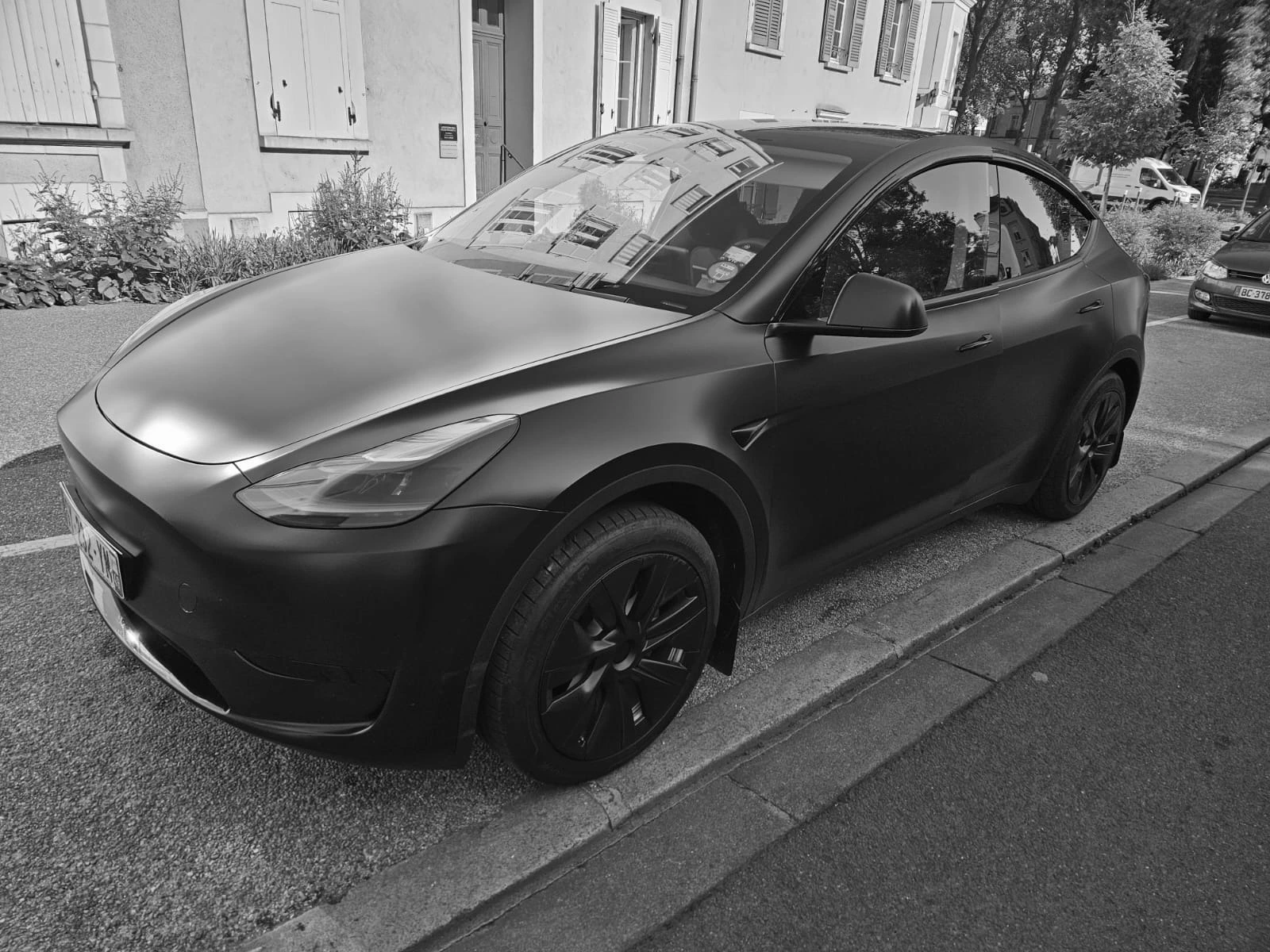 VTC Saumur