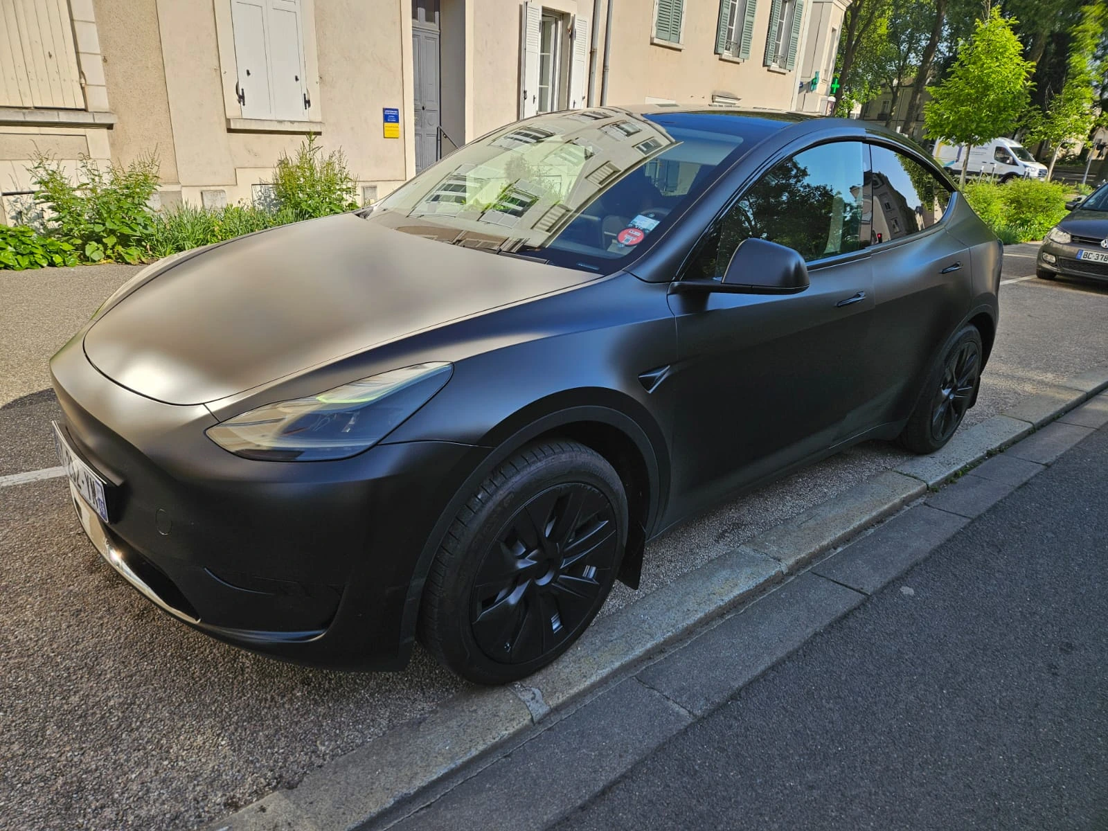 VTC Saumur