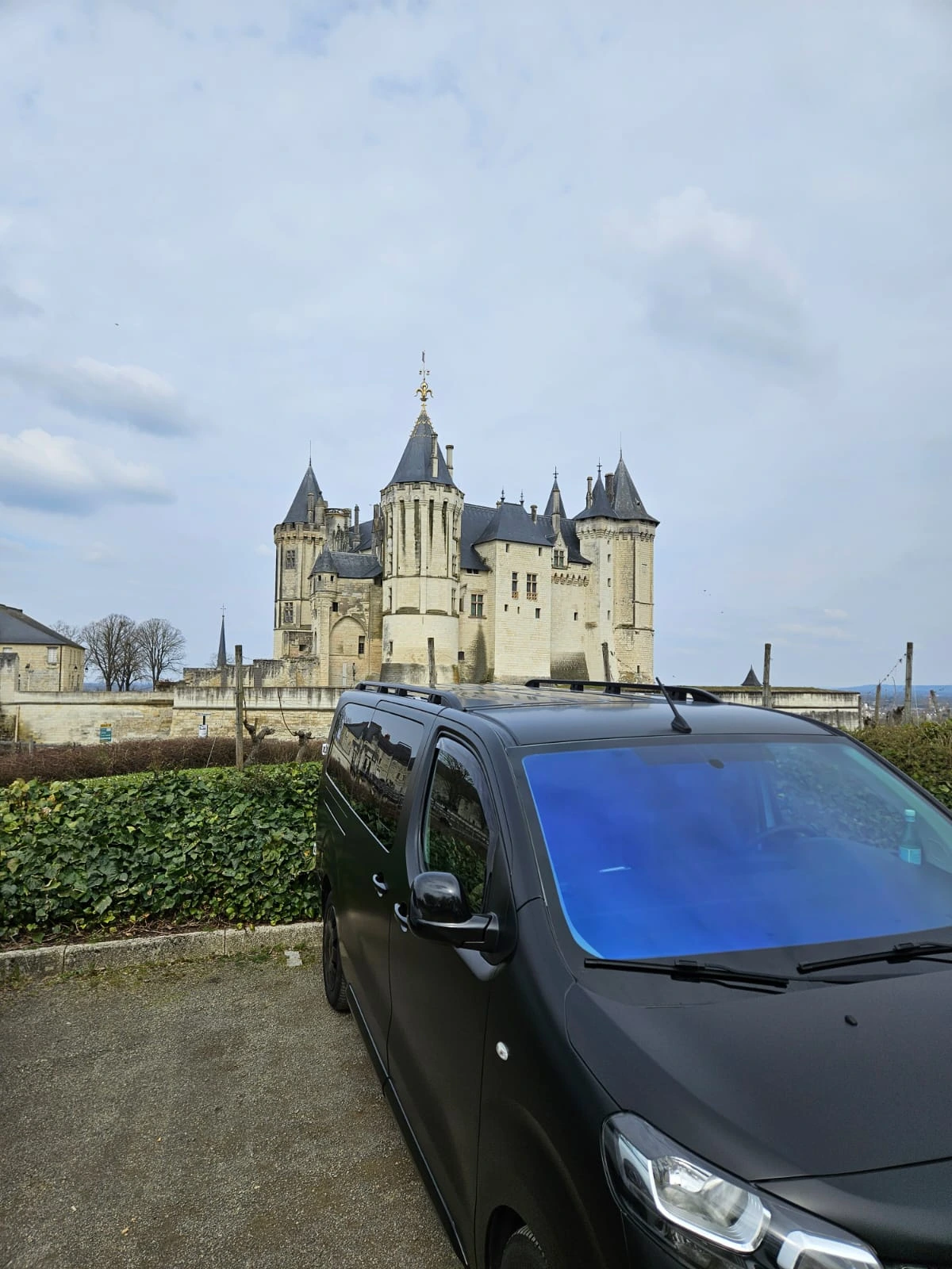 VTC Saumur