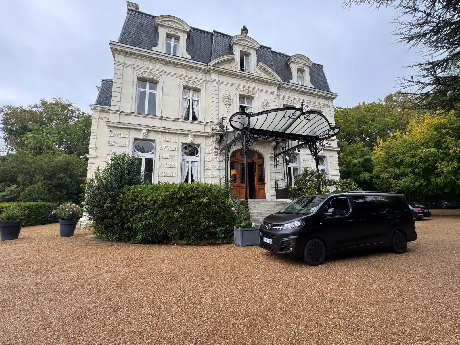 VTC Saumur